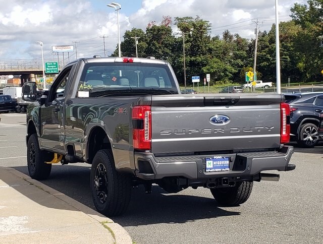 2026 Ford F-350 photo 2