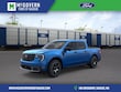  Ford Maverick