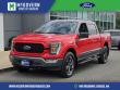 Used 2023 Ford F-150 XLT Truck