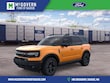  Ford Bronco Sport