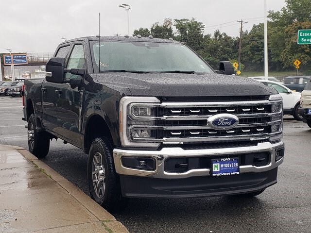2026 Ford F-350 photo 4