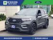 Used 2022 Ford Explorer ST SUV