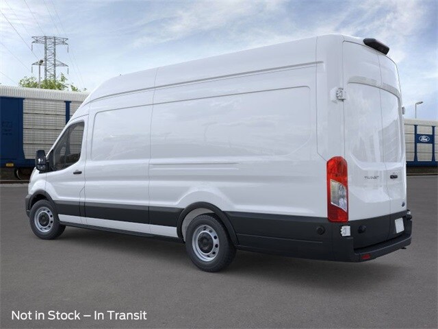 2025 Ford Transit photo 4