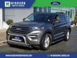 Used 2022 Ford Explorer XLT SUV