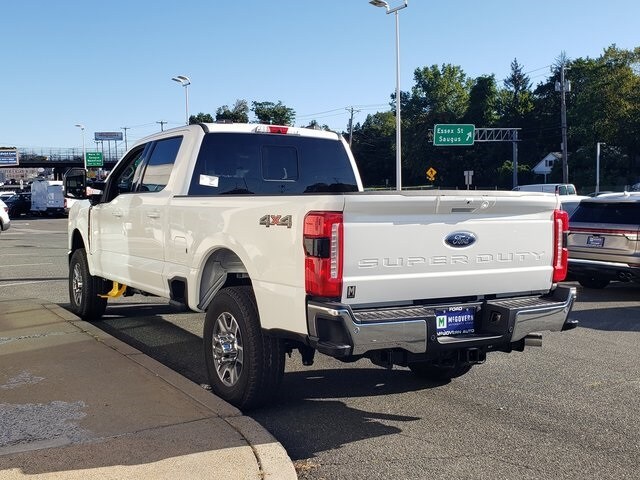 2026 Ford F-350 photo 2