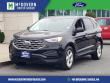 Used 2022 Ford Edge SE SUV