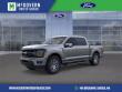 Used 2025 Ford F-150 XLT Truck