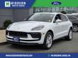 Used 2022 Porsche Macan Base SUV