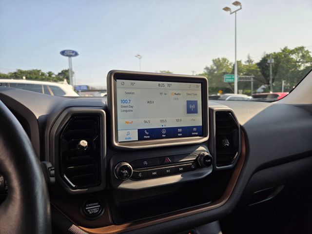 2023 Ford Bronco Sport Outer Banks - Photo 25