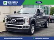 Ford F-250SD