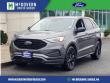 Used 2022 Ford Edge SE SUV