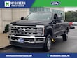 Ford F-350SD