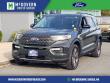 Used 2022 Ford Explorer XLT SUV