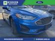Used 2020 Ford Fusion SE Sedan