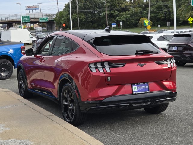 Used 2023 Ford Mustang Mach-E Premium SUV