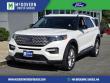 Used 2023 Ford Explorer Limited SUV
