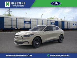 2025 Ford Mustang Mach-E Premium CROSSOVERS