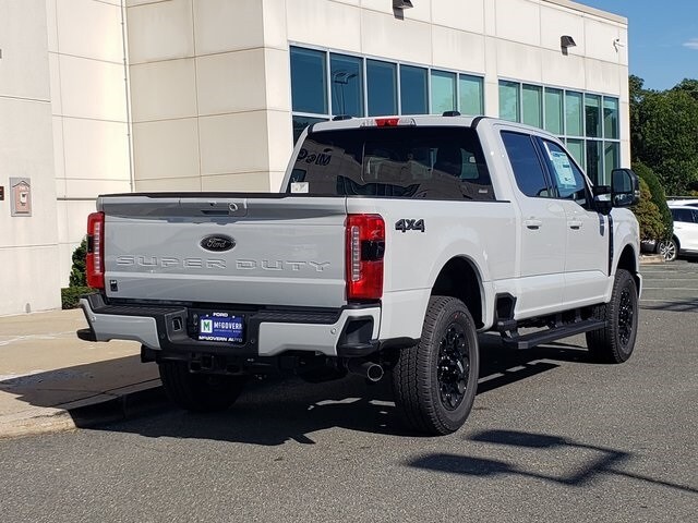 2026 Ford F-250 photo 3