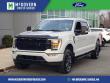 Used 2023 Ford F-150 XLT Truck