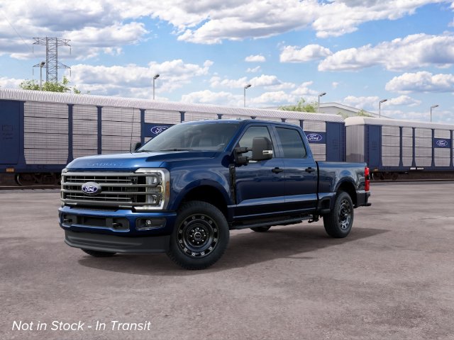 New 2027 Ford F-250SD Truck