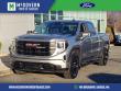 Used 2023 GMC Sierra 1500 Pro Truck