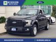 Used 2017 Ford F-150 XL Truck