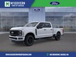 Ford F-350SD