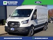  Ford Transit-250