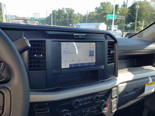 2026 Ford F-350 Super Duty XL - Photo 26