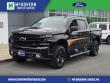 Used 2019 Chevrolet Silverado 1500 LT Trail Boss Truck