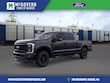 Ford F-250SD