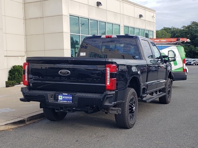 2026 Ford F-250 photo 3