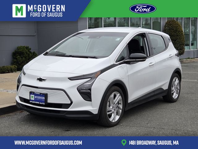 2023 Chevrolet Bolt EV