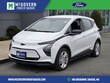  Chevrolet Bolt EV