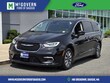  Chrysler Pacifica Hybrid
