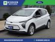Used 2023 Chevrolet Bolt EV 1LT Wagon