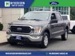 Used 2022 Ford F-150 XLT Truck