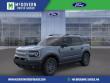Used 2025 Ford Bronco Sport Big Bend SUV