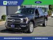 Used 2023 Ford F-150 Limited Truck