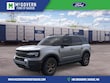  Ford Bronco Sport