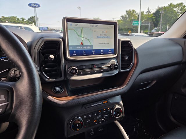2023 Ford Bronco Sport Outer Banks - Photo 21