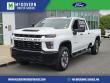 Used 2022 Chevrolet Silverado 2500HD Custom Truck