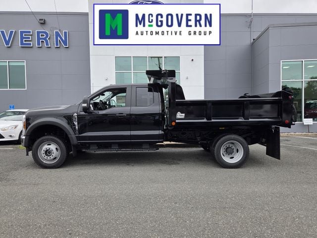 2026 Ford F-550 Super Duty Chassis Cab XL - Photo 7