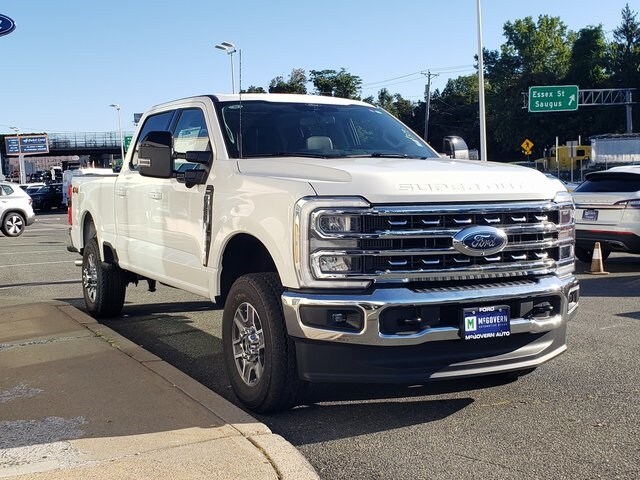 2026 Ford F-350 photo 4