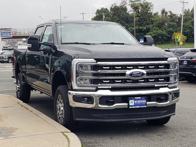 2026 Ford F-350 photo 4