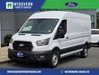  Ford Transit-350