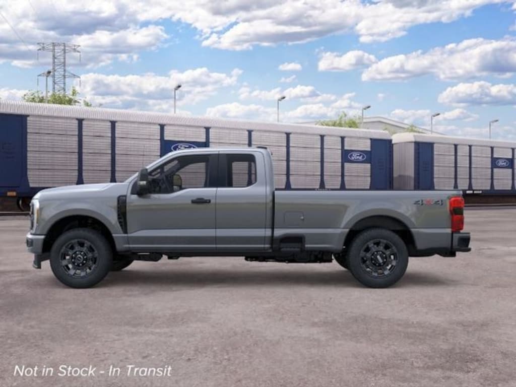 New 2026 Ford F-350SD XL Truck