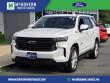 Used 2022 Chevrolet Tahoe High Country SUV