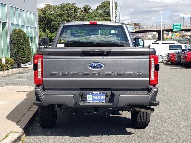 2026 Ford F-350 Super Duty XL - Photo 7