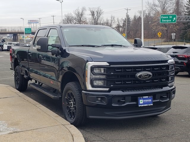 2024 Ford F-250 photo 4